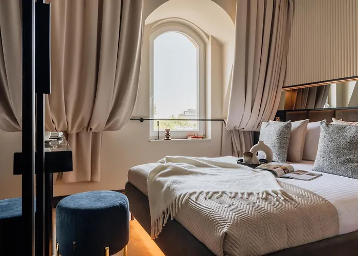 The Palace Near Wawel Castle By Bqqk Appartamento *