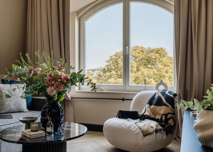 The Palace Near Wawel Castle By Bqqk Apartamento *