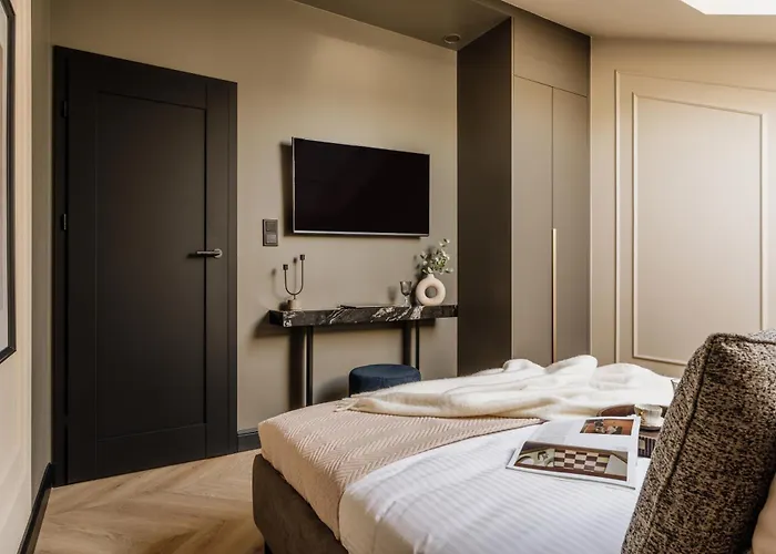 公寓 The Palace Near Wawel Castle By Bqqk 克拉科夫