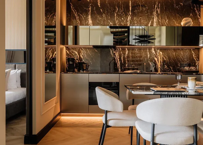 The Palace Near Wawel Castle By Bqqk Cracovia