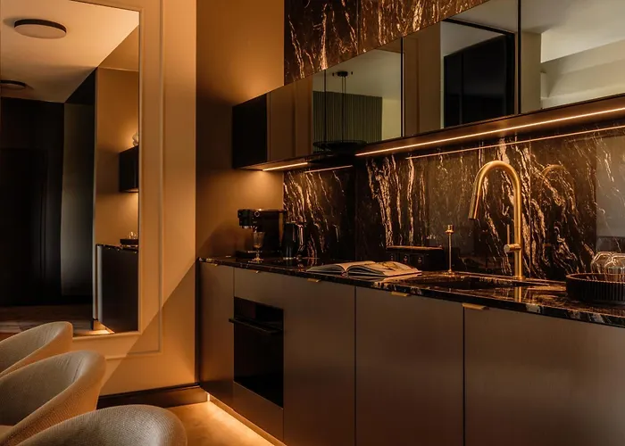 The Palace Near Wawel Castle By Bqqk * Cracovia