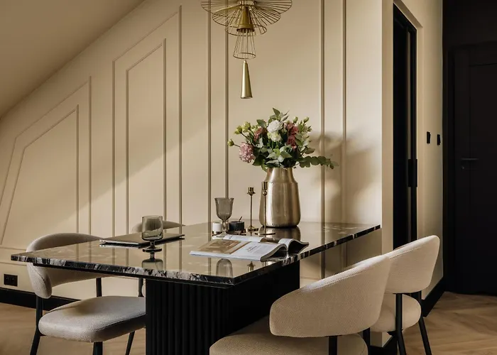 The Palace Near Wawel Castle By Bqqk Cracovia