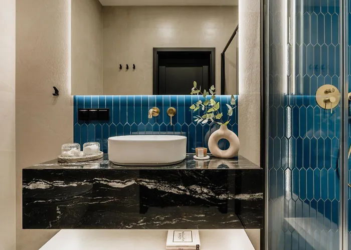 Appartamento The Palace Near Wawel Castle By Bqqk Cracovia