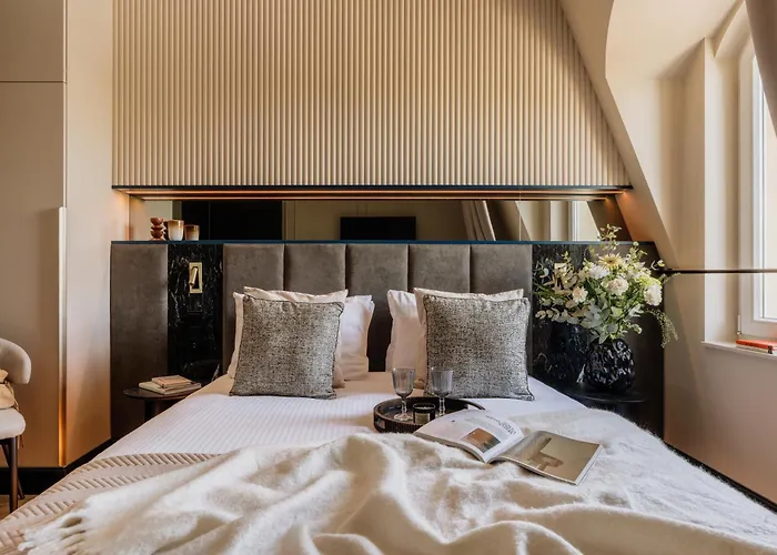 The Palace Near Wawel Castle By Bqqk * Cracovia