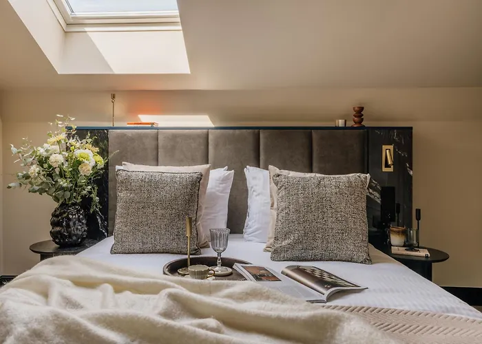 Appartamento The Palace Near Wawel Castle By Bqqk *