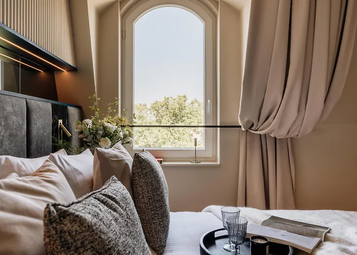 The Palace Near Wawel Castle By Bqqk * Cracovia