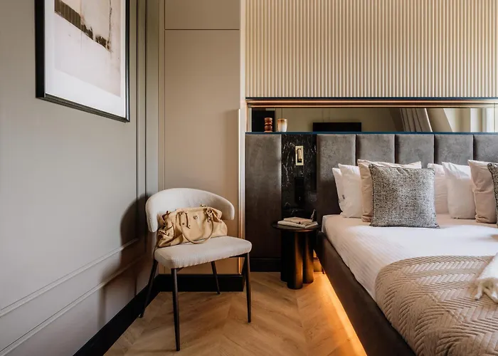 The Palace Near Wawel Castle By Bqqk Cracovia