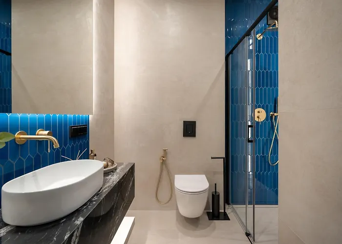 Appartamento The Palace Near Wawel Castle By Bqqk *