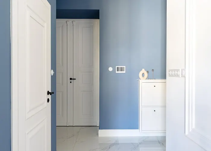 The Palace Near Wawel Castle By Bqqk * Cracovia