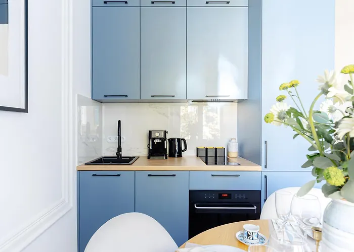 The Palace Near Wawel Castle By Bqqk Cracovia