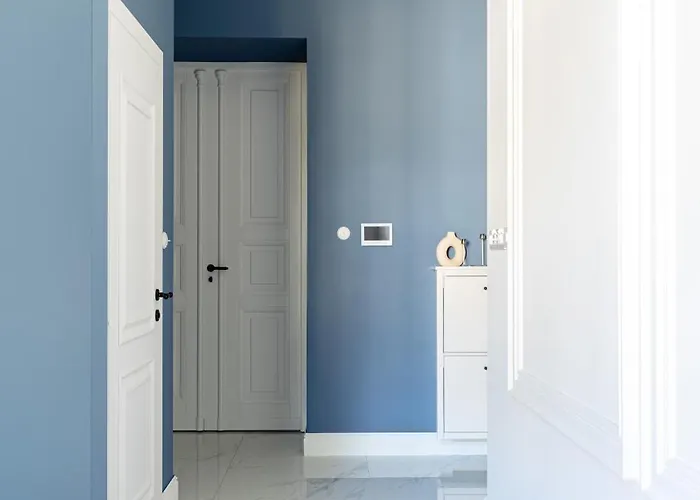 The Palace Near Wawel Castle By Bqqk Cracovia