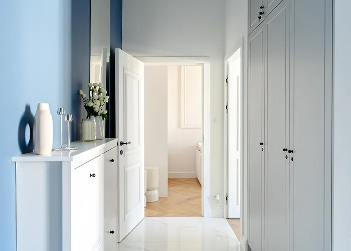 The Palace Near Wawel Castle By Bqqk Cracovia