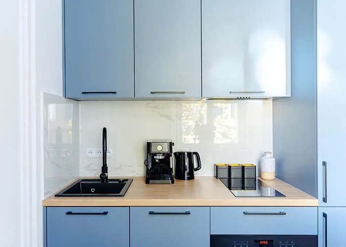 The Palace Near Wawel Castle By Bqqk Appartamento Cracovia