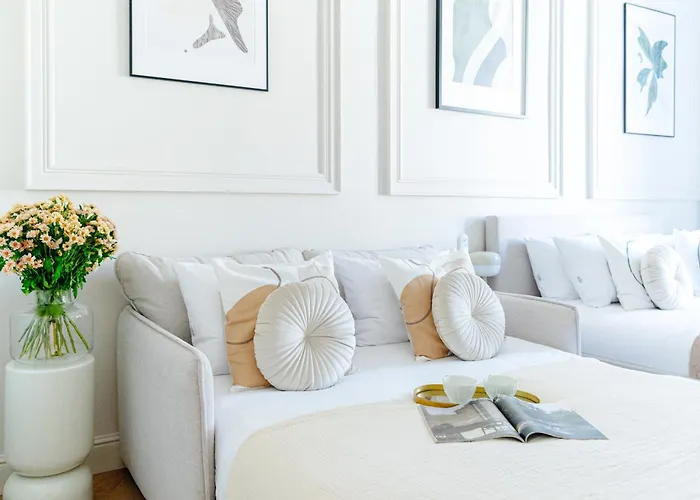 Appartamento The Palace Near Wawel Castle By Bqqk Cracovia