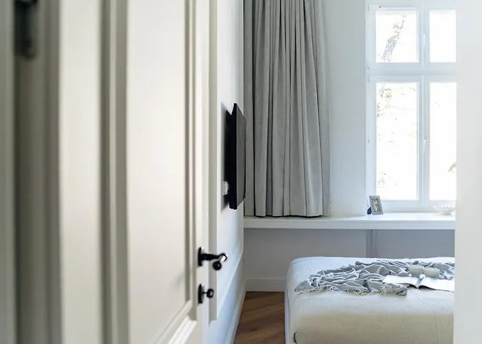 Appartamento The Palace Near Wawel Castle By Bqqk