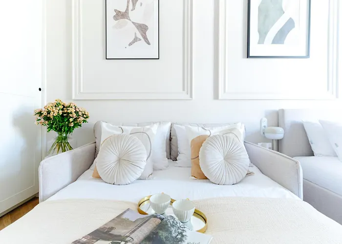 The Palace Near Wawel Castle By Bqqk * Cracovia