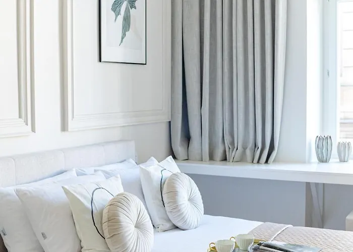 The Palace Near Wawel Castle By Bqqk Cracovia