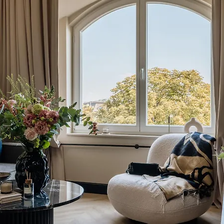 The Palace Near Wawel Castle By Bqqk شقة *